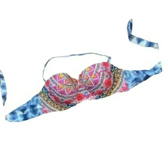 BIKINI TOP - Picture 2 of 3